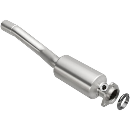 MagnaFlow Direct Fit Catalytic Converter Volvo 85 92