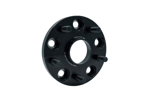 GrimmSpeed 05-21 Subaru STI / 15-26 Subaru WRX 5x114.3 15mm Wheel Spacer (Pair)