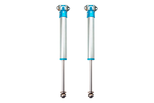 King Shocks 07-18 Jeep Wrangler JK Rear 2.0 Dia Internal Reservoir Shock 6in Lift (Pair)