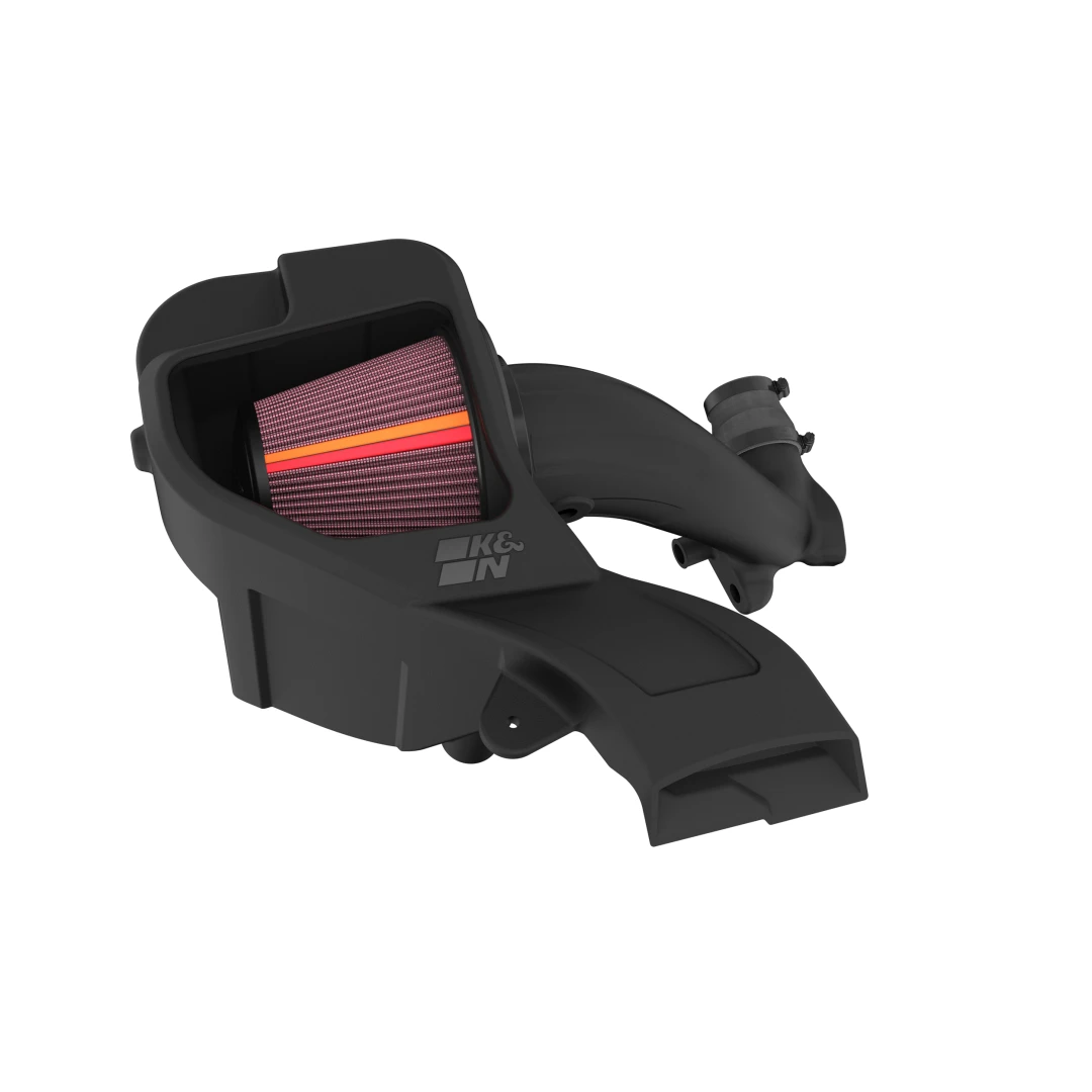 K&N 2024 Ford Ranger L4 2.3L NextGen Cold Air Intake