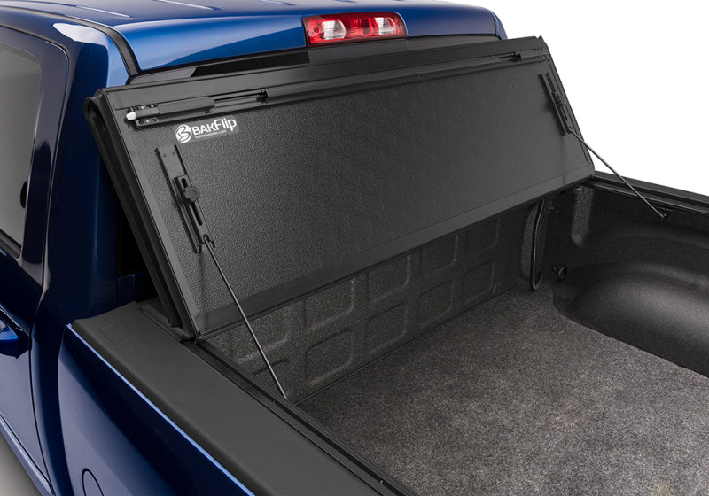 BAK BAKFlip G2 19+ Dodge Ram MFTG w/o Ram Box 6.4ft Bed