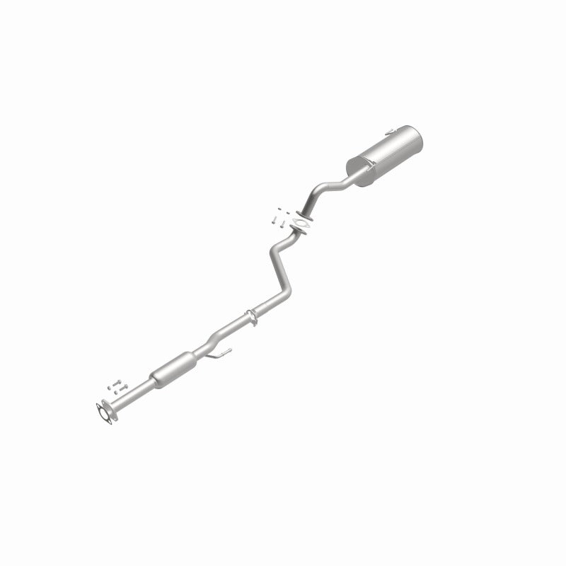 BRExhaust 14-16 Kia FORTE 1.8L Exhaust Kit