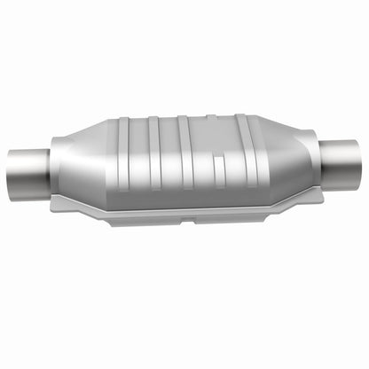 MagnaFlow Universal Catalytic Converter 2 W/Air FED