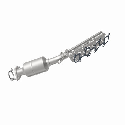 MagnaFlow 05-09 Lexus GX470 4.7L Direct Fit Converter