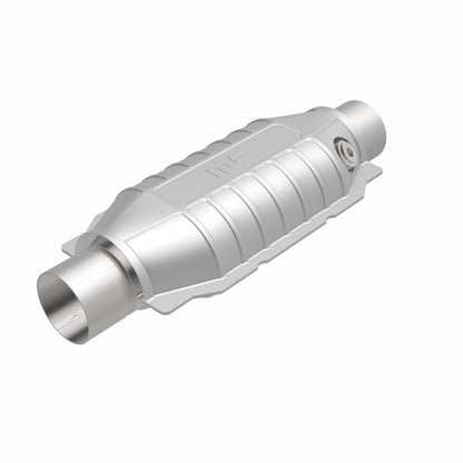 MagnaFlow Universal Catalytic Converter 2.25 inch with single O2 OEM