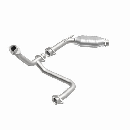 MagnaFlow Direct Fit Catalytic Converter Ford-Mercury 84 87
