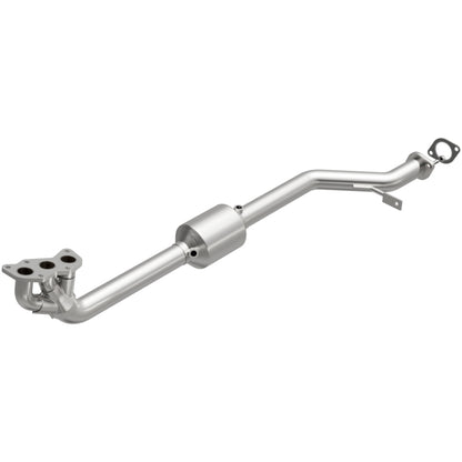 MagnaFlow Direct Fit Catalytic Converter 05-07 Subaru Outback 3.0L
