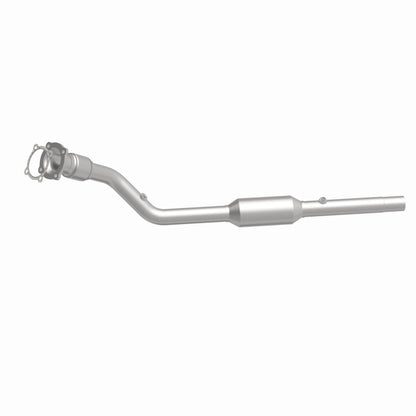 MagnaFlow Direct Fit Catalytic Converter 00-05 Audi TT 1.8L