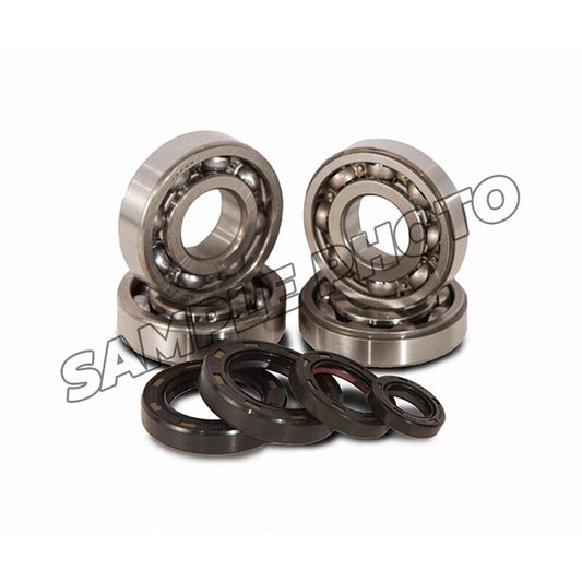 Hot Rods 96-02 RM 250 Main Bearing & Seal Kit