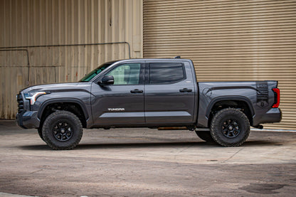 ICON 22-25 Tundra 2-3.5in Stage 11 Suspension System Tubular