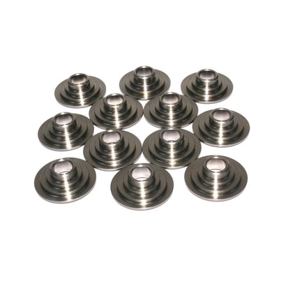 COMP Cams Titanium Retainers Tri Super Lock