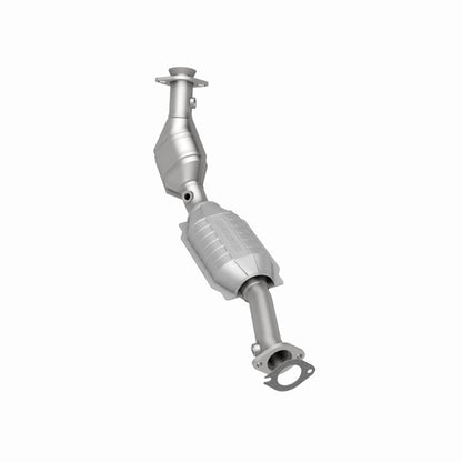 MagnaFlow Direct Fit Catalytic Converter 96-00 Crown Vic 4.6L 50 S