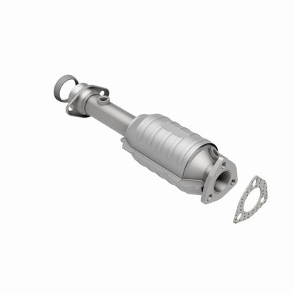 MagnaFlow Direct Fit Catalytic Converter 00-01 Acura Integra 4 1.8, Excl. Type-R