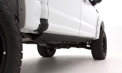 Husky Liners 99-06 Chevrolet Silverado 1500 Trail Armor Rocker Panel