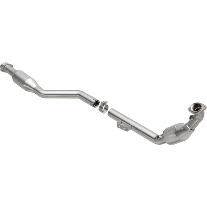 MagnaFlow Direct Fit Catalytic Converter 2000 Mercedes CL500 5.0L