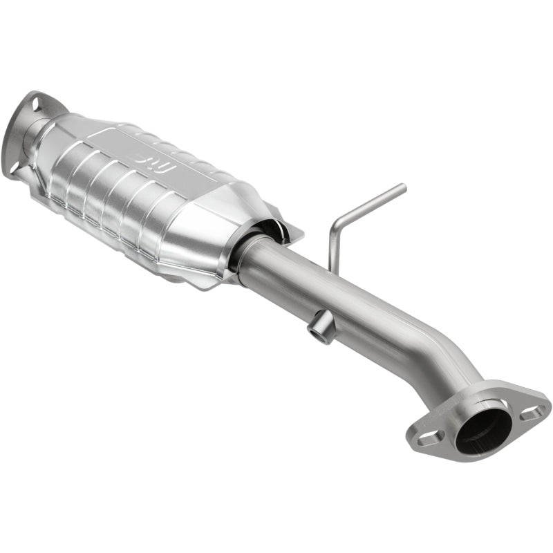 MagnaFlow Direct Fit Catalytic Converter 98-00 Kia Sportage