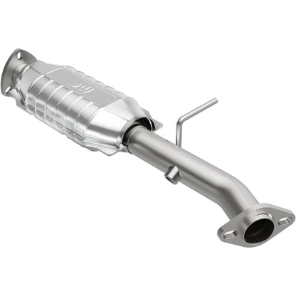 MagnaFlow Direct Fit Catalytic Converter 98-00 Kia Sportage