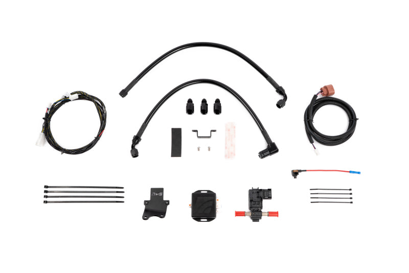 AMS Performance 2023+ Nissan Z CAN Flex Fuel Kit