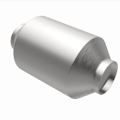 MagnaFlow Universal Catalytic Converter 2.25in. Spun CA