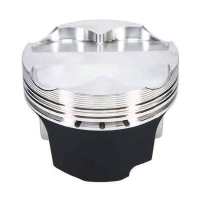 Wiseco Fiat/Lancia 176A 1.4L 8V 80.5mm Bore -10cc Dish 7.8:1 CR - Set of 4