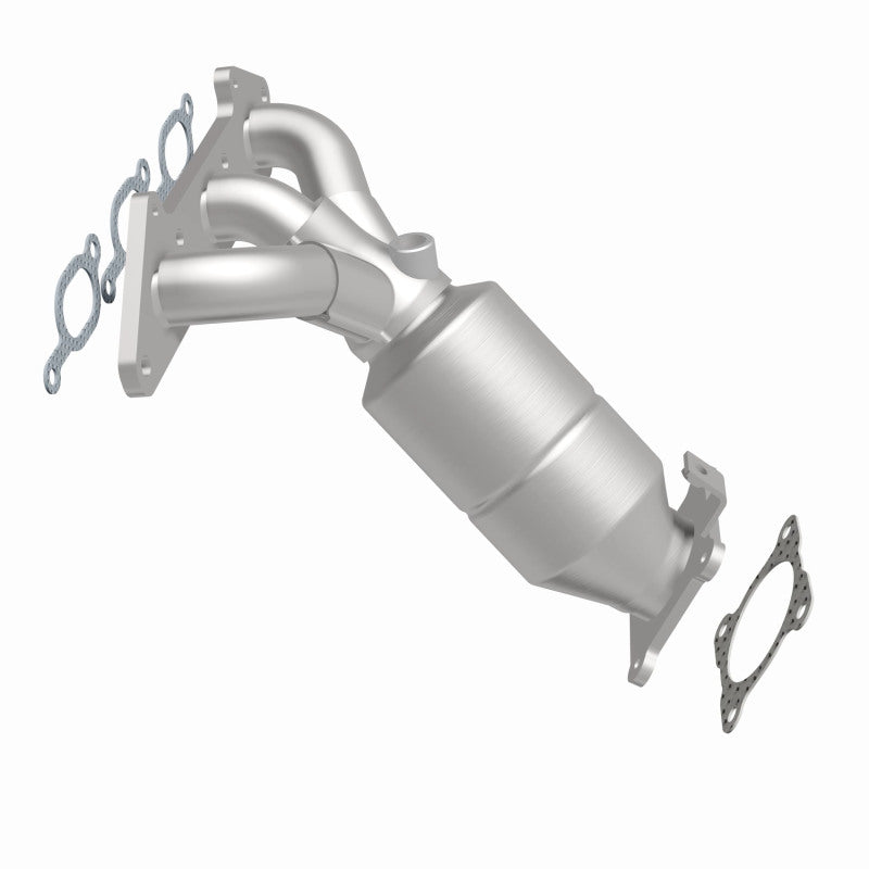 MagnaFlow Direct Fit Catalytic Converter 02 Volvo S80 2.9L