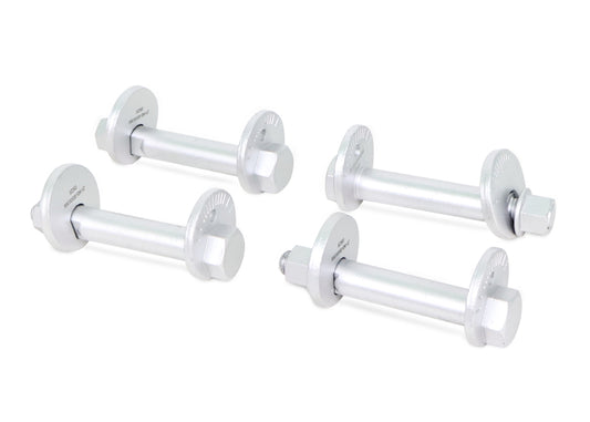 SuperPro Lower Alignment Caster Camber Cam Bolt Kit