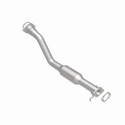 MagnaFlow Direct Fit Catalytic Converter 97-02 GM Regal-Impala-Grand
