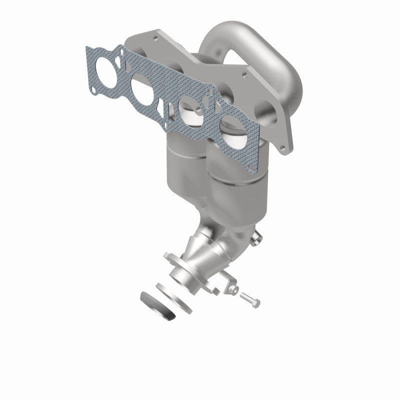 MagnaFlow Direct Fit Catalytic Converter 01-03 Toyota RAV4 2.0L
