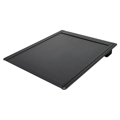 Westin 17-26 Ford F-250/F-350 SD 6.8ft Bed Electric Retractable Tonneau Cover - Black