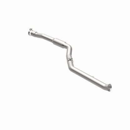 MagnaFlow 19-22 BMW 330i (G20) Direct Fit Rear Underbody Converter