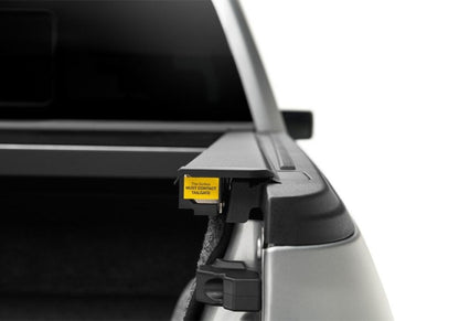 Roll-N-Lock 2026 Ford Ranger 5ft Bed M-Series Manual Retractable Tonneau Cover