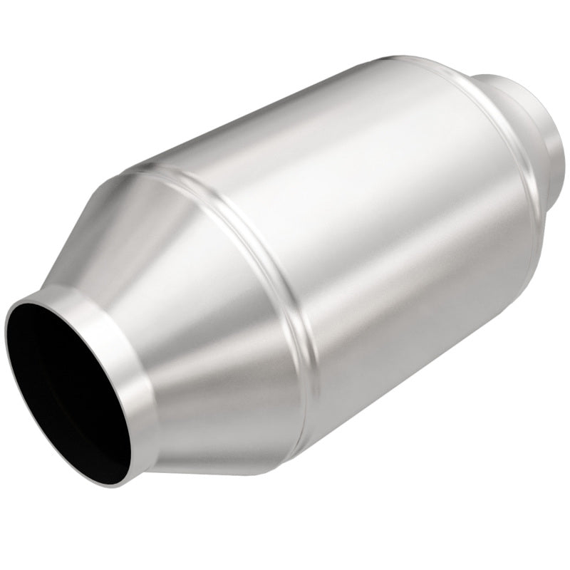 MagnaFlow Universal Catalytic Converter 2 inch C/C CA Pre-OBDII