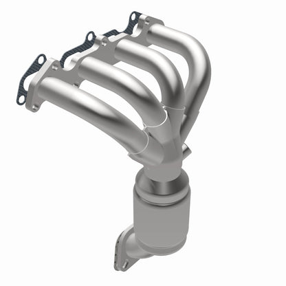 MagnaFlow Direct Fit Catalytic Converter 03-04 Kia Rio 1.6L (CA Emissions)