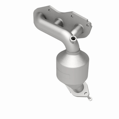 MagnaFlow Direct Fit Catalytic Converter 07-09 Lexus RX350 3.5L