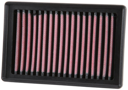 K&N 13 BMW R1200GS Replacement Air Filter