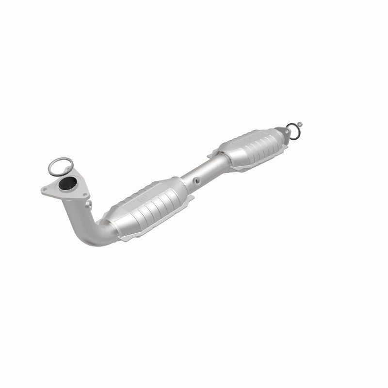 MagnaFlow Direct Fit Catalytic Converter 07-08 4.7L Tundra P/S OEM