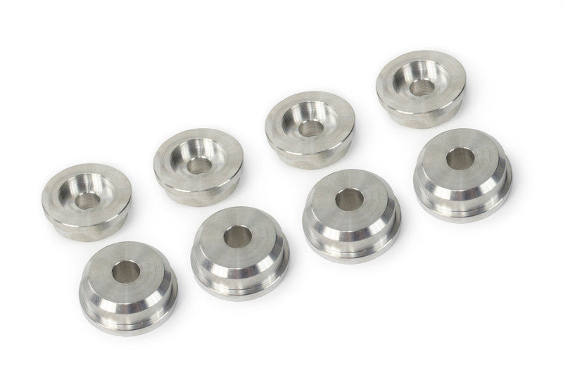 ISR Performance Full Subframe Solid Inserts - Nissan S13/S14/Z32