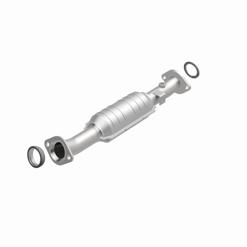 MagnaFlow Direct Fit Catalytic Converter 06-08 Mazda 6 2.3L