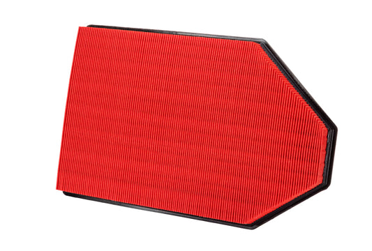 K&N Advantage Plus Air Filter 24K Miles Dodge Challenger/Charger/300C 2011