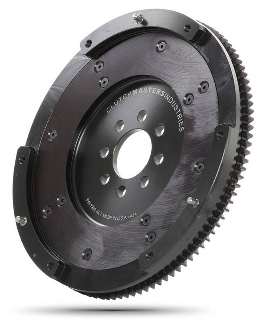 Clutch Masters 21-22 BMW G80 M3/G82 M4 S58 6-Speed Lightweight Aluminum Flywheel