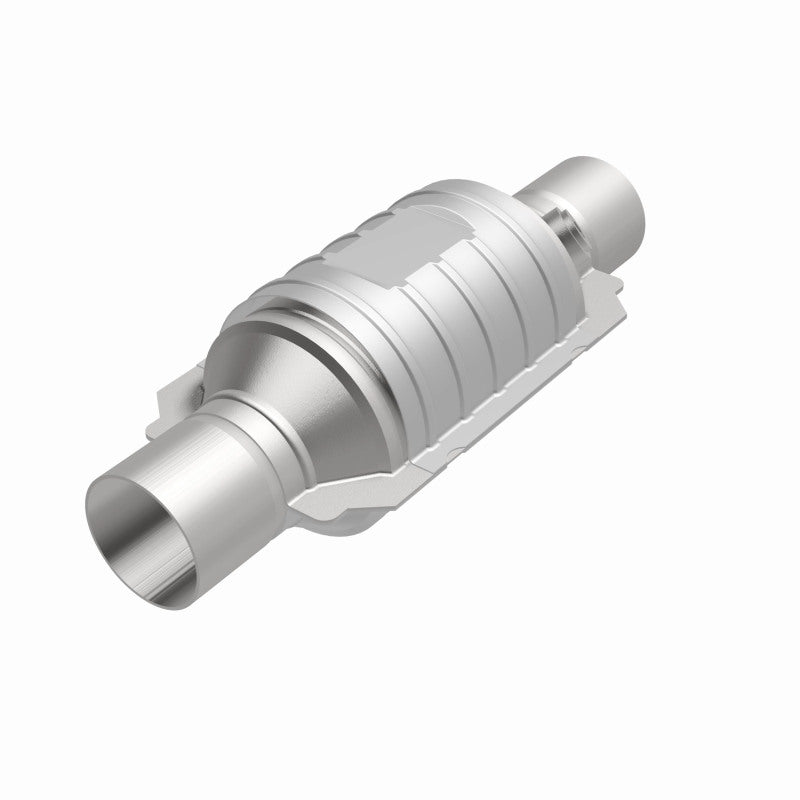 MagnaFlow Universal Catalytic Converter 1.75 with Single O2 OEM
