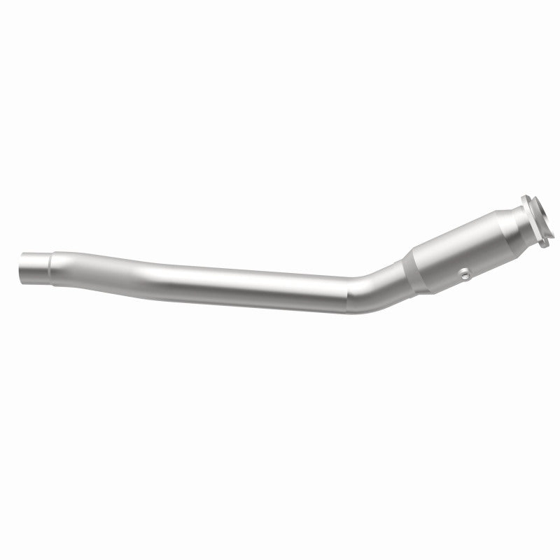 MagnaFlow Direct Fit Catalytic Converter 2012-2015 Grand Cherokee V8 6.4 OEM Underbody
