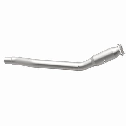 MagnaFlow Direct Fit Catalytic Converter 2012-2015 Grand Cherokee V8 6.4 OEM Underbody