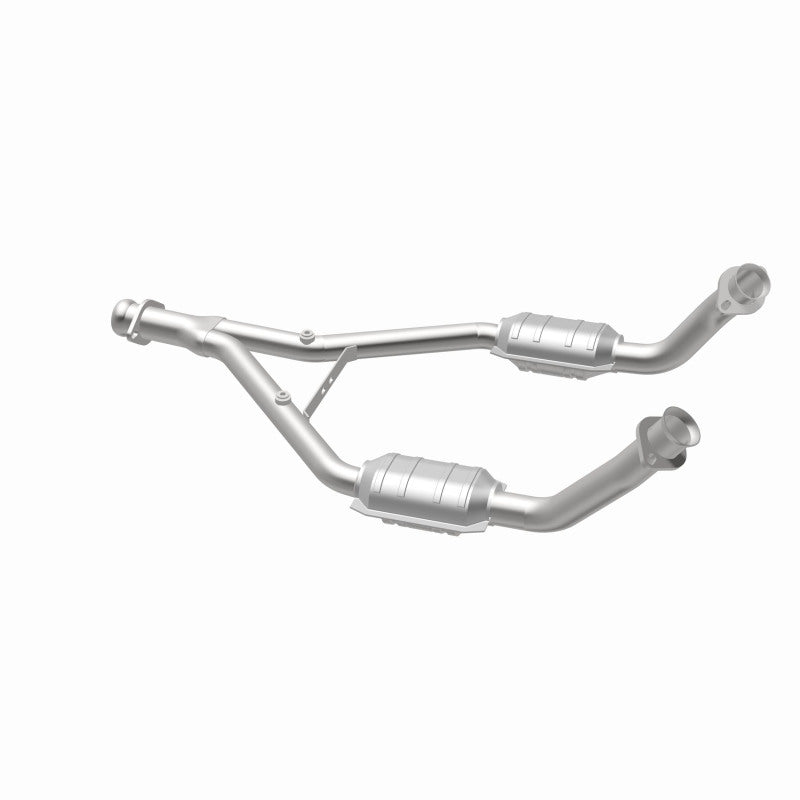 MagnaFlow Direct Fit Catalytic Converter Mustang 94-95 3.8L