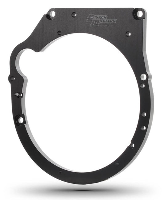 Clutch Masters 06-11 Honda Civic K20 2.0L/12-15 Honda Civic K24 2.4L 7-Spd DCT Engine Adapter Plate