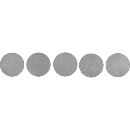 Hot Cams Shim Kits 2.280mm Thickness - 5 Pack