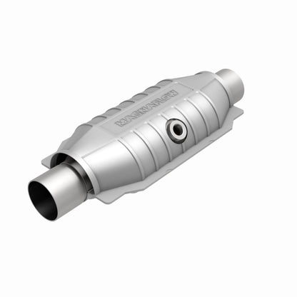 MagnaFlow Universal Catalytic Converter 2 Mid O2