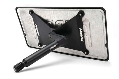 PERRIN 23-24 Toyota GR Corolla License Plate Relocation Kit