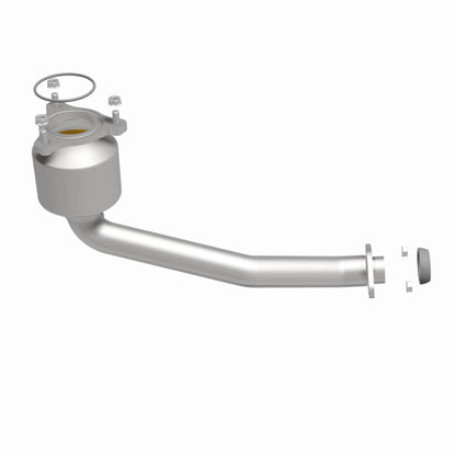 MagnaFlow Direct Fit Catalytic Converter 04-06 Suzuki Aerio 2.3L (CA Emissions)