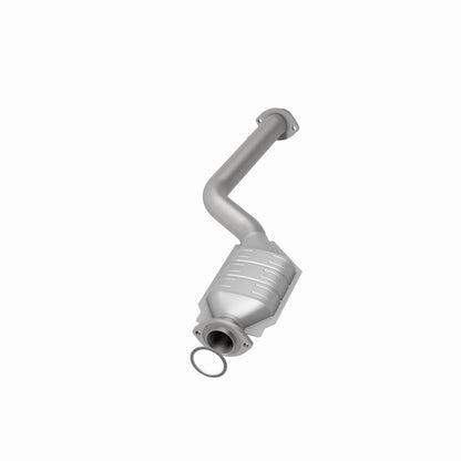 MagnaFlow Direct Fit Catalytic Converter 92-97 GS300/SC300 3.0 Rear